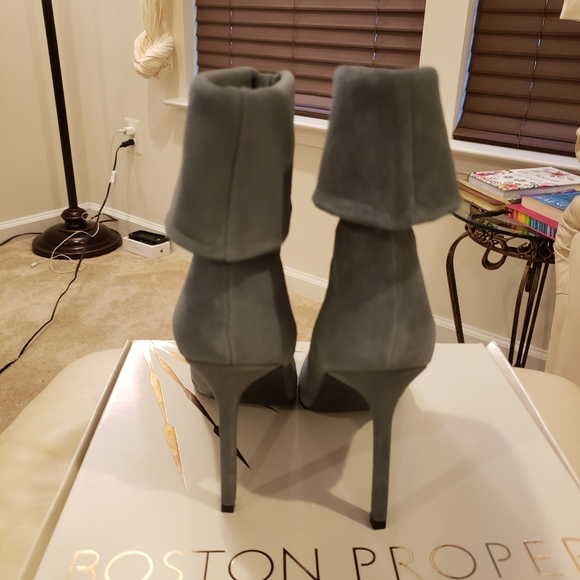 Shoes - Picture 3 of 4